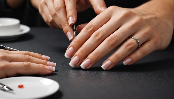 Devenez prothésiste ongulaire : formation à montpellier