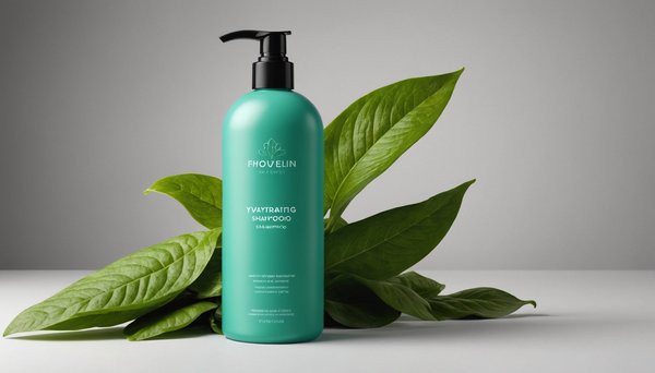 Le shampoing vegan hydratation de cut by fred : avis et atouts