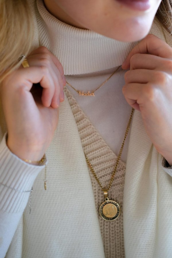 Colliers personnalisés : des bijoux créatifs à prix réduits