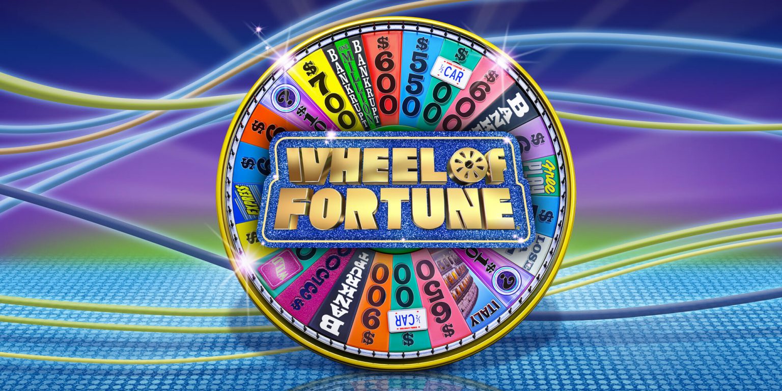 A Quick Overview of Wheel of Fortune Slots Wheel of Fortune Online in