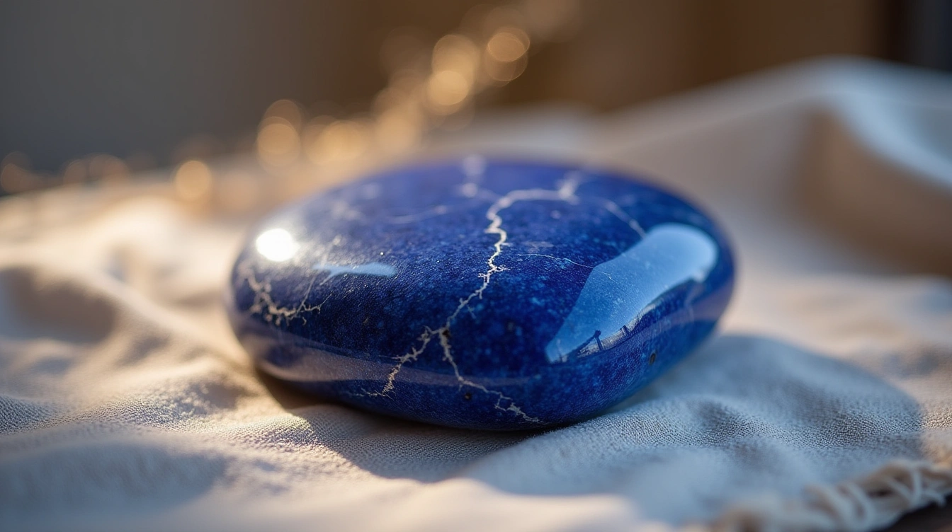 Vos questions sur le lapis lazuli et ses propriétés